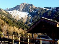 20161215 151119  Rochers de Naye in the sun