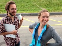 IMG 2563  Time free: Austin and Nikki portrait