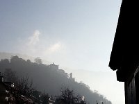 20161231 105533  The fog disperses the light