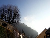 20161231 110245  Approach to our apartment