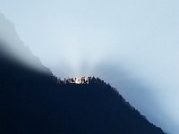 20161231 121428  Just in the shade in Villeneuve