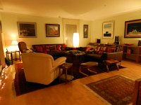 DSCN3656  Preparing the apartment