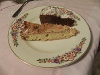 DSCN9277  We had six different kinds of dessert!