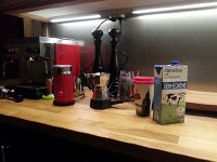 20161219 074539  more coffee on the way