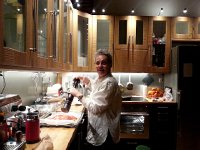 20161219 180853  Back in Beaucaire