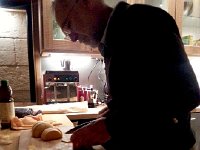 20161219 183417  and squash from our garden