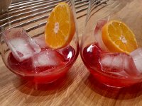 20161219 184142  and campari