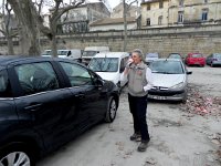 DSCN9024  preparing to departure from Beaucaire