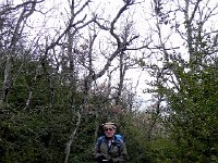 DSCN9038  Trying to figure out where we are