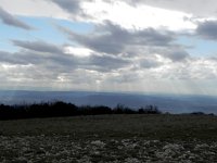 DSCN9044  Clouds scudding along