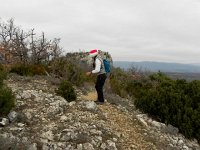 DSCN9055  A trail that went nowhere