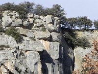 DSCN9065  If I were a climber this would look like fun!