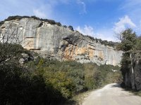 DSCN9067  So many routes!