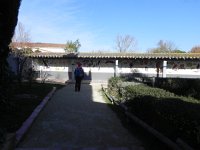 DSCN9176  at the bird park a lot to read