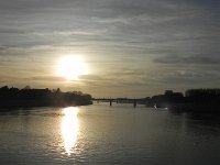 DSCN9225  The Rhône in Arles