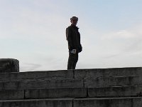 DSCN9264  On the levée