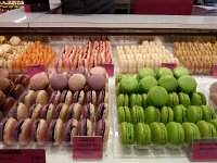 20161217 171402  and macarons