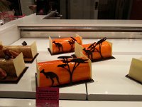 20161217 171529  and ice cream cakes