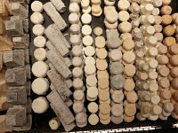 20161217 172919  goat cheeses