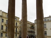 DSCN9083  visited by Mrs. Claus