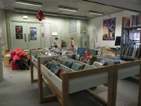 DSCN9088  much public space like this bibliothéque