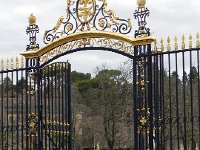 DSCN9099  a garden gate