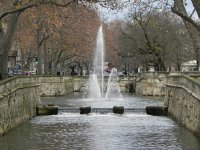 DSCN9103  Fountains and canals as reservoirs