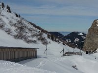 20160206 123202  Cog railroad train on its way up