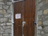 20160210 101538  Nothing&#39;s running and everything&#39;s closed!