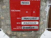 20160210 101600  Snow is good but...