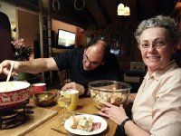 20160212 194136  Preparing for a fondue