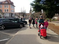 20160216 115153  Ian, Vivi and Val could live here!