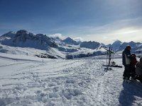 20160217 125823  Not like that here however!