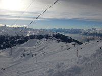20160217 155855  Late afternoon panorama from Col d&#39;Ombrintze IV