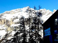 20160221 092424  21 Feb - Flaschen near Leukerabad