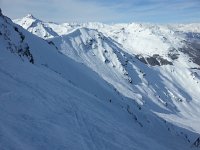 20160226 134859  The awesome Piste de Chamois