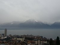 20160108 090630  8 Jan- the first snows after a long warm December