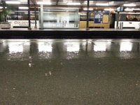 20160109 074410  9 Dec - my computer died and I went to Bern in the Saturday rain to get it fixed