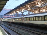 20160109 081346  Dawn in Lausanne