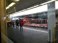 20160109 112515  After Bern Frutigen where thousands of spectators are leaving after a cancelled World Cup race