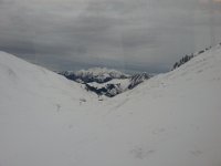 20160109 160641  Up at the top, covered but not by much