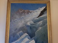 20160115 112755  with enormous paintings on Mont Blanc