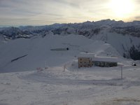 20160118 093231  18 Jan - Took the morning off