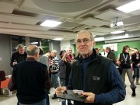 20160120 193116  Christine noted: no fat people