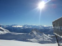 20160123 114709  Looking back the other way from the top