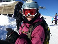 20160123 114933  but ekks out a smile...