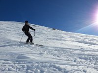 20160123 115345  shifting to outside ski...