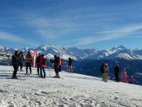 20160123 152605  Colorful clothes; name the peaks