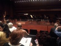 20160127 200651  27 Jan - free concert at Stravinski