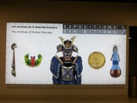 20160128 154555  28 Jan - Musée Ethnographique de Genève